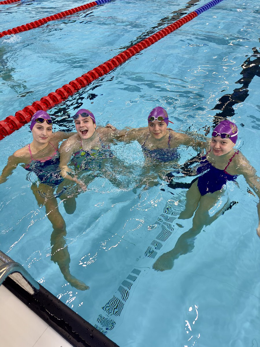 Team BGS Swimming (@team_bgs_swim) on Twitter photo The senior swimmers are ready to compete in the <a href="/essa_swimming/">ESSA's Swimming</a> Secondary School Team Championship National Finals. #ESSA24 #BGSY11 #BGSY12 #BGSY13 <a href="/Team_BGS/">Bedford Girls’ School PE Dept</a> The senior swimmers are ready to compete in the <a href="/essa_swimming/">ESSA's Swimming</a> Secondary School Team Championship National Finals. #ESSA24 #BGSY11 #BGSY12 #BGSY13 <a href="/Team_BGS/">Bedford Girls’ School PE Dept</a>