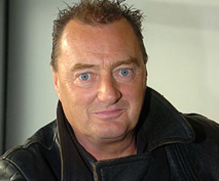 Rest in peace, Jon Kenny 🙏 
He will be fondly remembered as one-half of the famous Irish comic duo d'Unbelievables with Pat Shortt, but I saw him countless times on stage in The <a href="/gaiety_theatre/">The Gaiety Theatre</a> and he was phenomenal! ❤️ <a href="/JonKennyActor/">Jon Kenny</a>