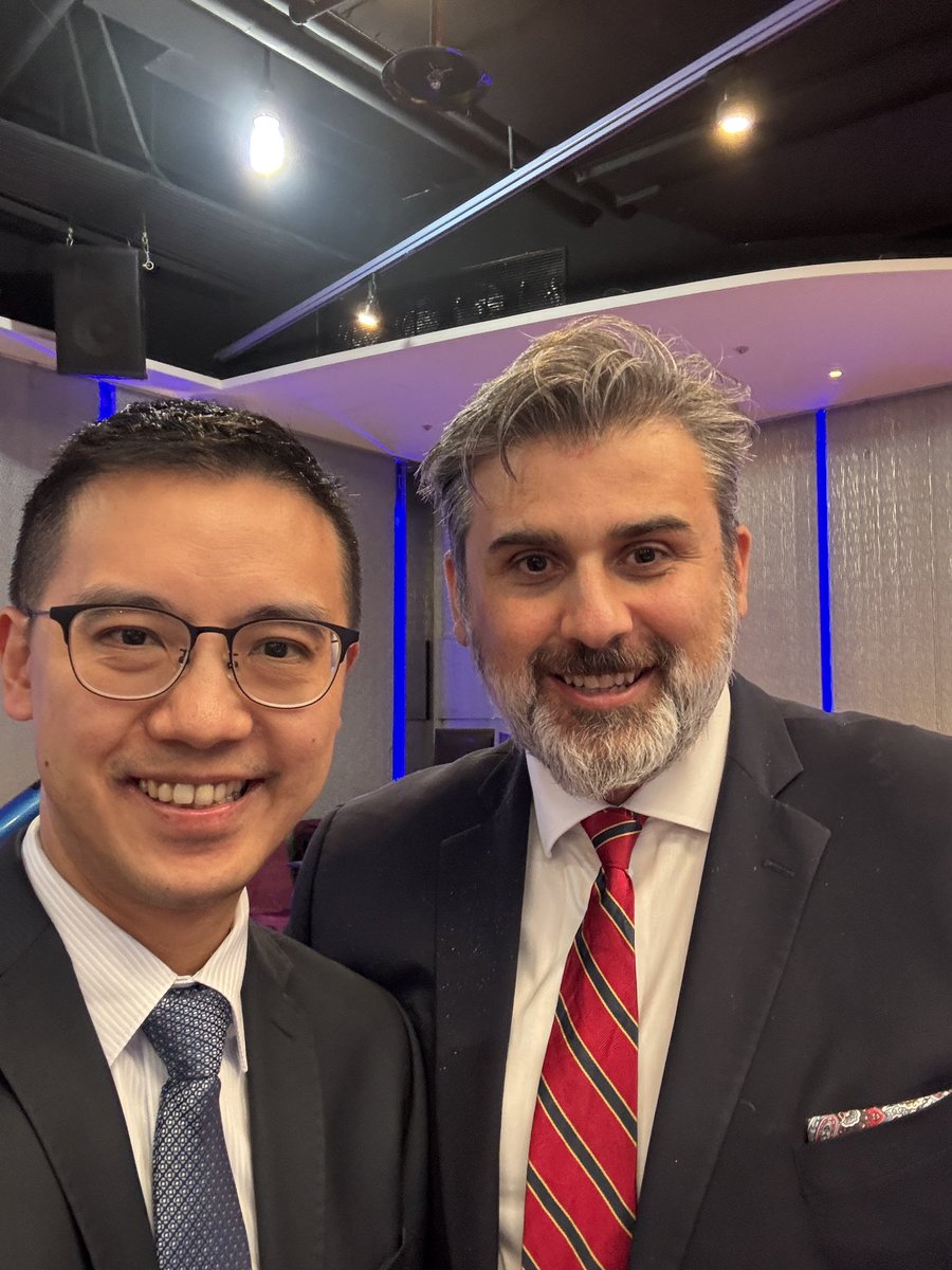 Antony Chen (@antonyneuro) on Twitter photo Excited to meet <a href="/Ash_Shoamanesh/">Ashkan Shoamanesh</a> at the Taiwan Stroke Society annual meeting in #Taipei!!! Excited to meet <a href="/Ash_Shoamanesh/">Ashkan Shoamanesh</a> at the Taiwan Stroke Society annual meeting in #Taipei!!!