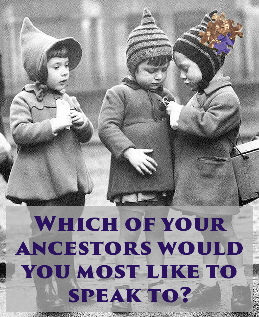 We can help you find long-lost family members with our people finding service! Whether it’s a cousin, a friend, or if you are an adoptee, we can help! Get in contact for a free no-obligation quote.

family-wise.co.uk/services/peopl…

#genealogy #familyhistory #ancestry #familytree