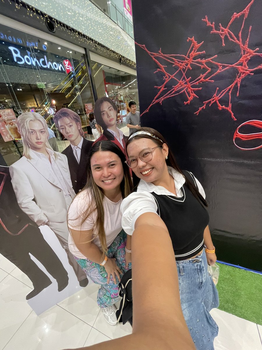 _waterLilii's tweet photo. Ready na for #dominATE_BULACAN 🥹🫶🏼 ty @allforskzph for the #StayCon
See u Filo-STAY on Nov 23 ♥️ https://t.co/LdM3LpX9L2
