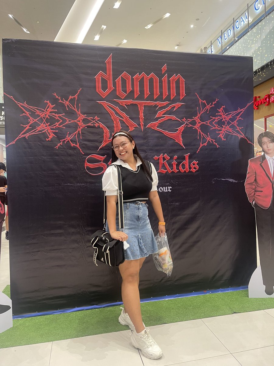 _waterLilii's tweet photo. Ready na for #dominATE_BULACAN 🥹🫶🏼 ty @allforskzph for the #StayCon
See u Filo-STAY on Nov 23 ♥️ https://t.co/LdM3LpX9L2