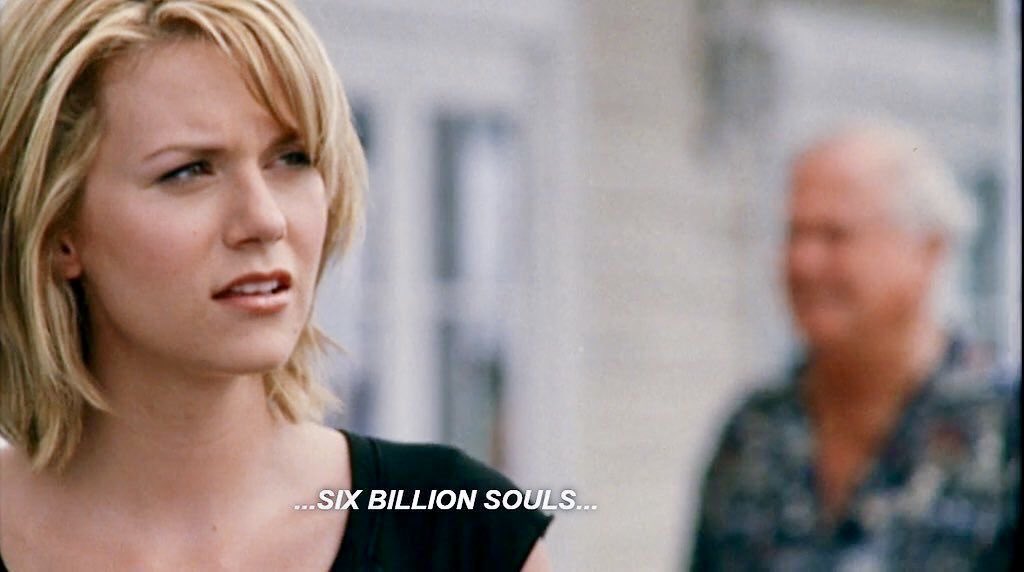 OTHdiary's tweet photo. One of the best quotes. https://t.co/qBkkMjEaF9