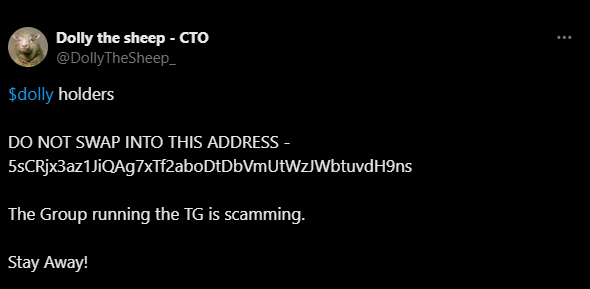 CryptoEnthusiast◨ ◨ tweet media