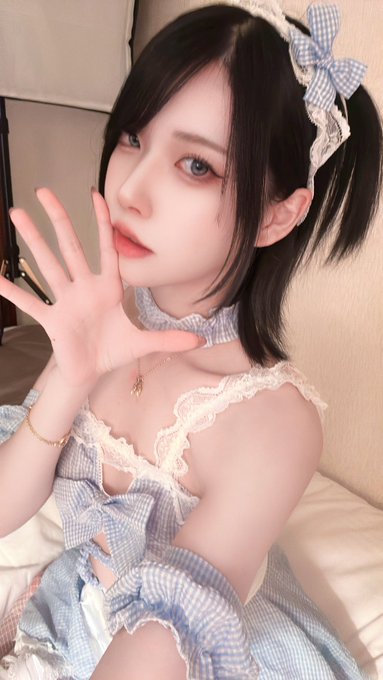 コスプレイヤーぽにょ皇子のTwitter画像1