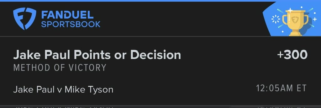 Thanks Jake love you