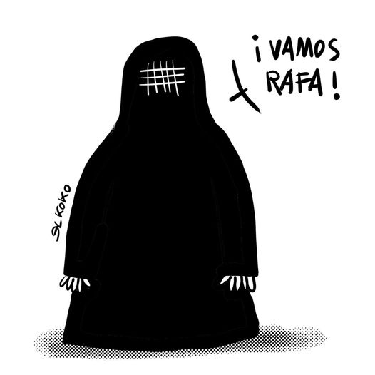 Xuan Nel de La Peral #OFICIALIDÁ tweet media