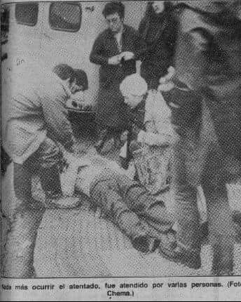 ConsuorF's tweet photo. #TalDiaComoHoy de 1979 los #ComandosAutónomosAnticapitalistas asesinaron en #Mondragon a Juan Luis Aguirreurreta, era administrativo. Uno de sus hijos escribió esta carta en 2009, denunciando la instrumentalización política de las VT y el abandono social e institucional.

🧵 https://t.co/L7ldxH2D4m