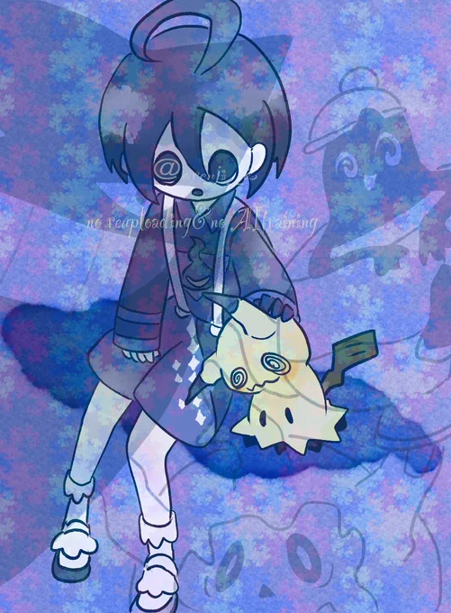 オニオンくん 