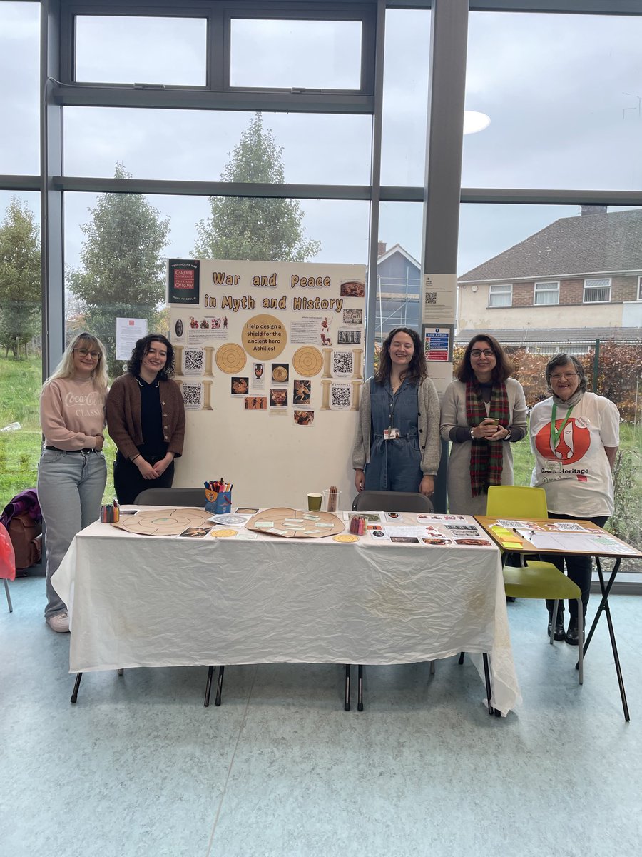 Maria Fragoulaki 💙 (@mariafragoulaki) on Twitter photo <a href="/BeingHumanFest/">Being Human Festival</a> in #Cardiff begins!! <a href="/terezaspilioti/">tereza spilioti</a> <a href="/SHAREwithSchool/">SHARE with Schools</a> <a href="/ClareParry_/">Clare Parry</a> <a href="/cardiffuni/">Cardiff University</a> <a href="/SHAREWyatt/">Dave 💙</a> <a href="/BeingHumanFest/">Being Human Festival</a> in #Cardiff begins!! <a href="/terezaspilioti/">tereza spilioti</a> <a href="/SHAREwithSchool/">SHARE with Schools</a> <a href="/ClareParry_/">Clare Parry</a> <a href="/cardiffuni/">Cardiff University</a> <a href="/SHAREWyatt/">Dave 💙</a>