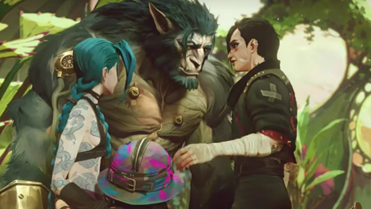 nocedamity's tweet image. a cait vendo isso e pensando  pqp isso eh meu sogro, minha cunhada e minha sobrinha