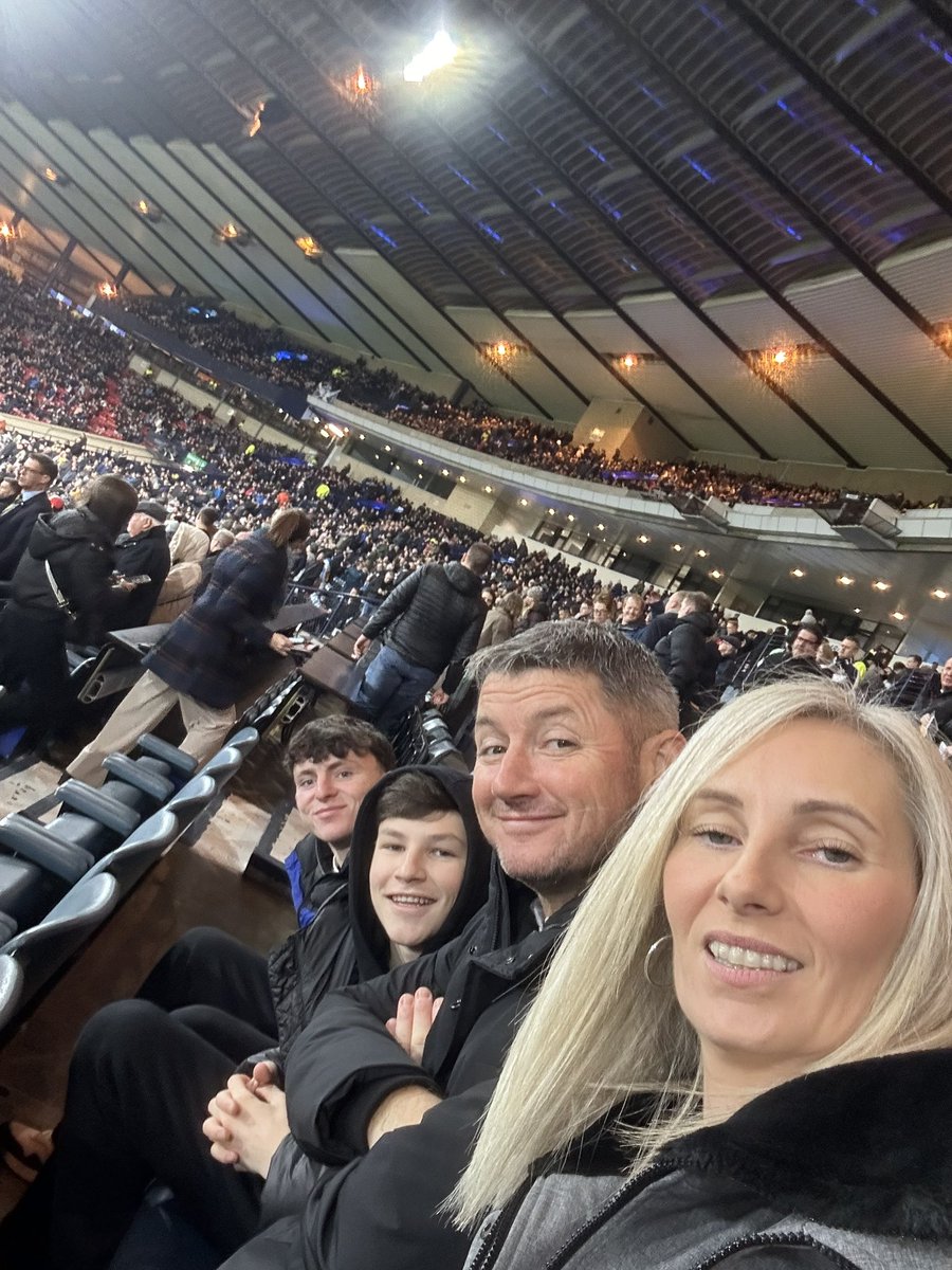 Carrie Gilmour tweet media