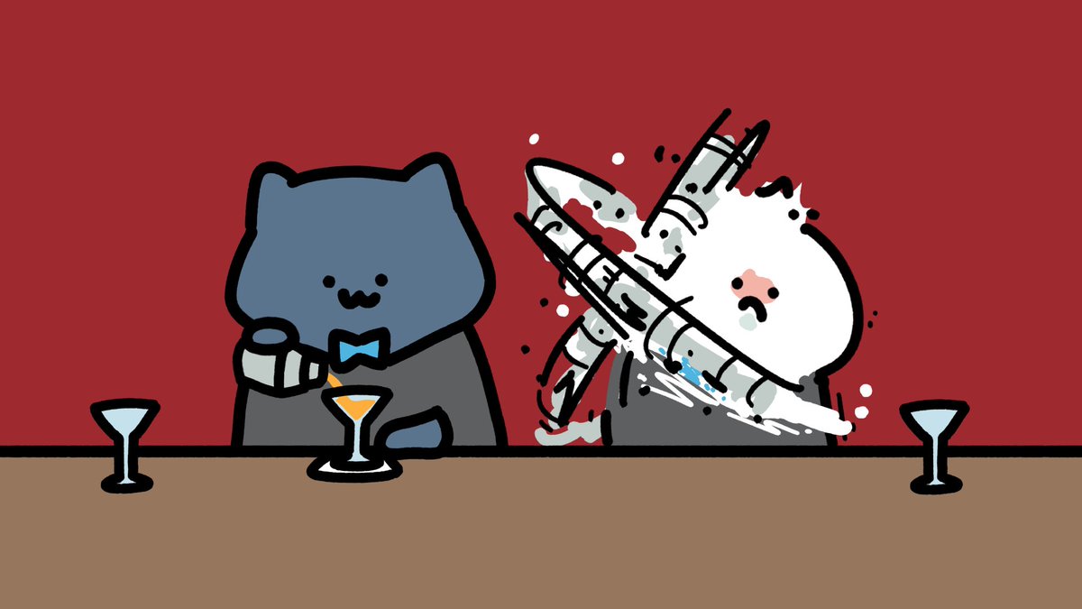 imoko_iimo's tweet photo. 🍸 https://t.co/FgrswRxziS