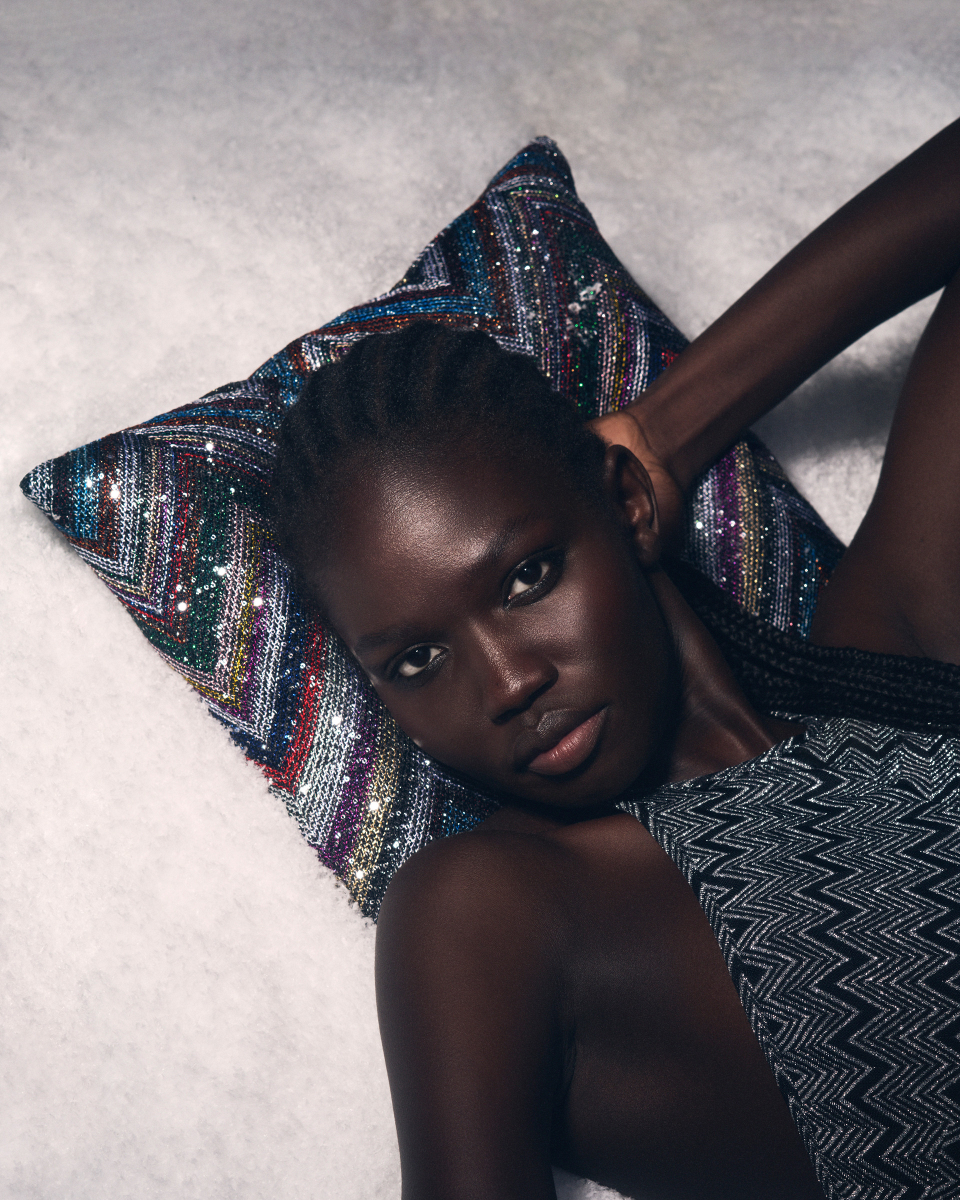 Missoni Missoni X