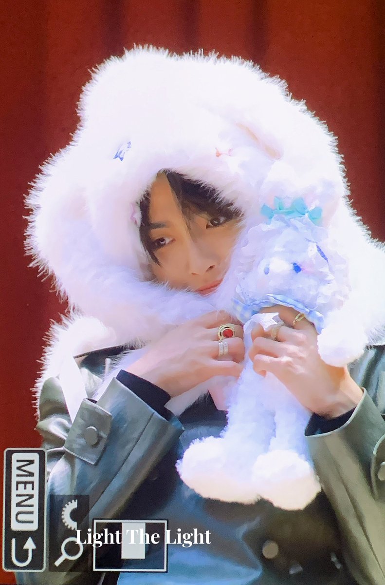 lightthelight98's tweet photo. 241116

#에이티즈 #ATEEZ #홍중 #HONGJOONG https://t.co/Q6moMnUr3Q