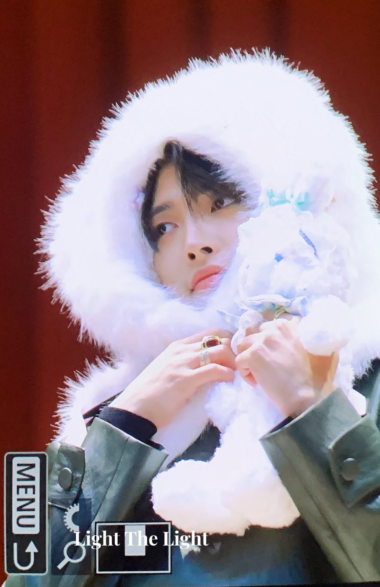 lightthelight98's tweet photo. 241116

#에이티즈 #ATEEZ #홍중 #HONGJOONG https://t.co/Q6moMnUr3Q