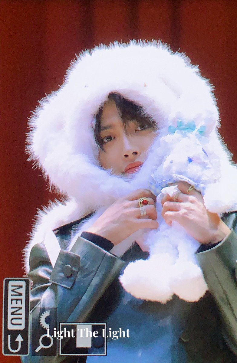 lightthelight98's tweet photo. 241116

#에이티즈 #ATEEZ #홍중 #HONGJOONG https://t.co/Q6moMnUr3Q