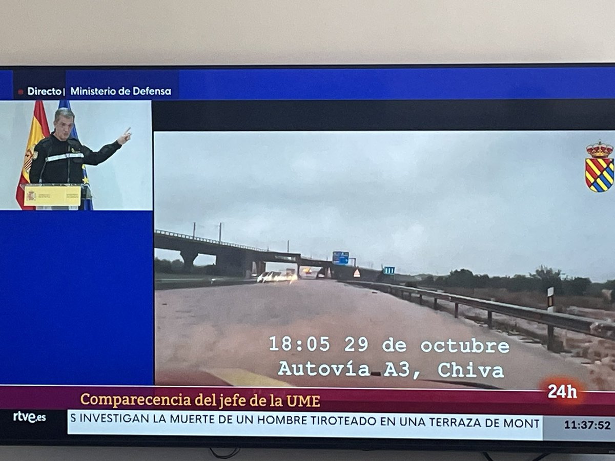 Mª Victoria Rosell Aguilar tweet media