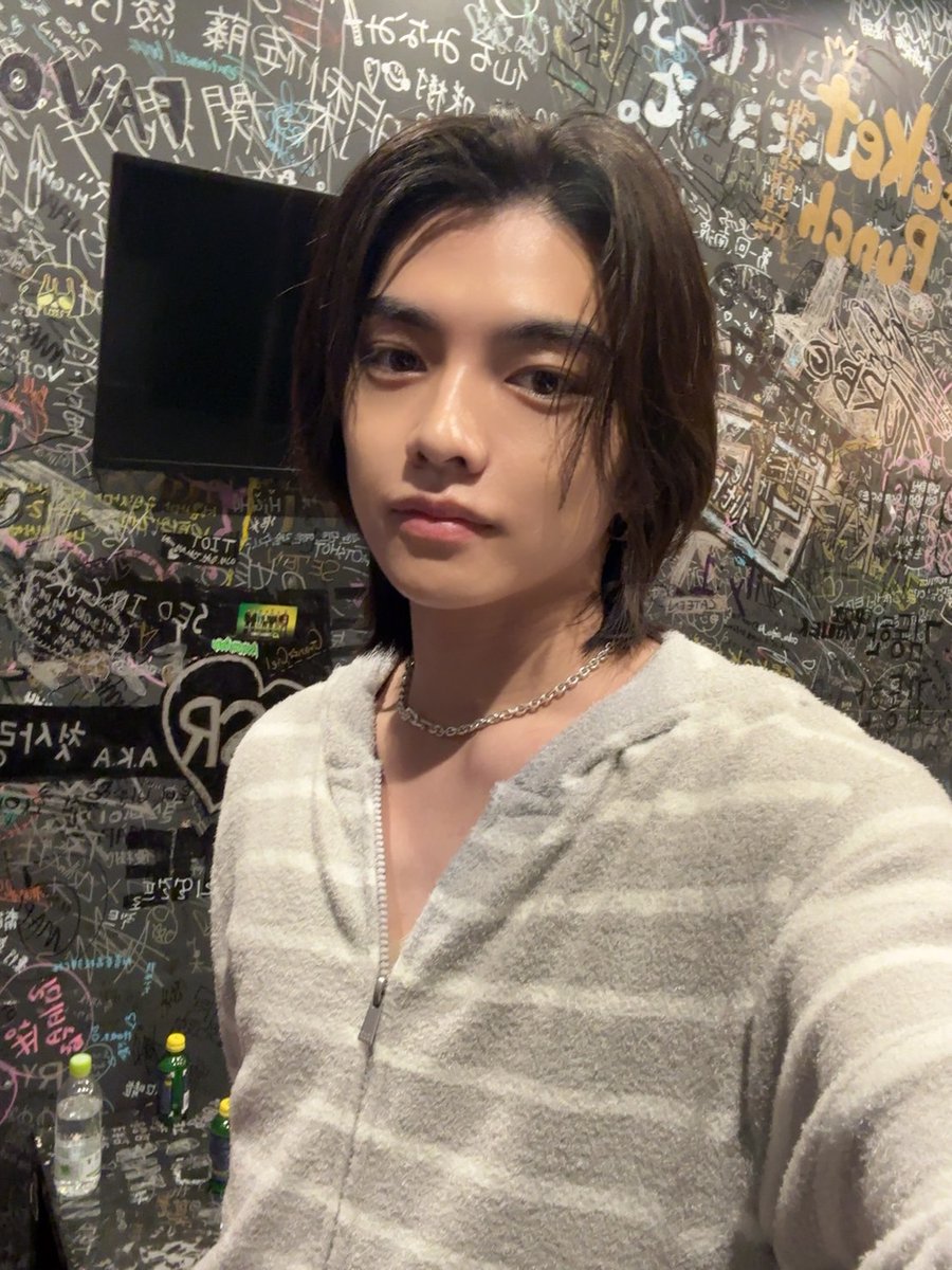 wildblue_ykme's tweet photo. [HAYATE]

発売記念イベントほんとにありがとね
たくさん色んなこと話せて幸せでした
来れなかったSTARRYもsailingの感想まってるよ〜

#WILDBLUE #宮武颯 #HAYATE https://t.co/E5yyqpTArr