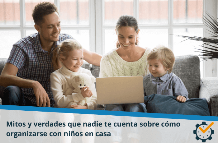 ¿Cómo te organizas con los #niños en casa? En este artículo recopilo los grandes #mitos y #claves prácticas para salir vivo de esta situación. productividadalmaximo.com/mitos-organiza…
.
#productividad #objetivos #planificacion #organizacion #rutinas #covid19 #coronavirus #padres #madres #hogar