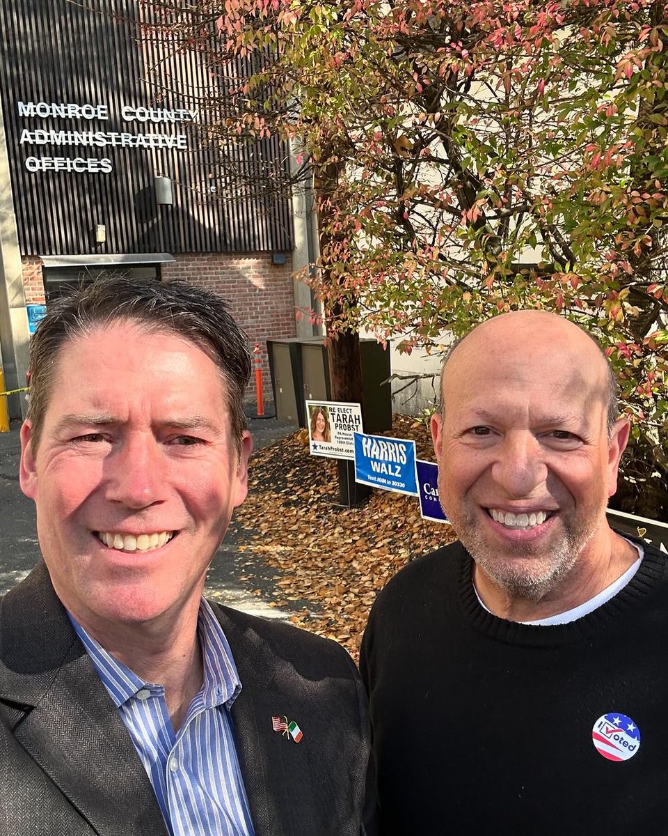 Friends of Ira Jolley tweet media