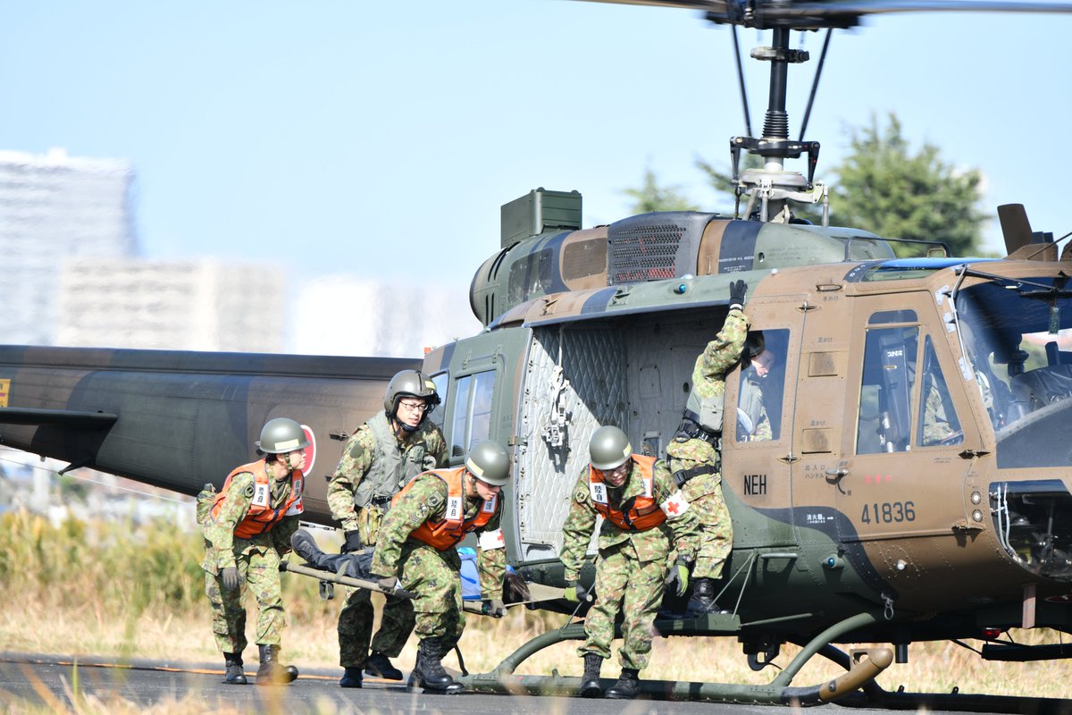 チャレンジ　陸上自衛隊 究極のサバイバルに挑む！陸上自衛隊の「幹部レンジャー課程」に密着