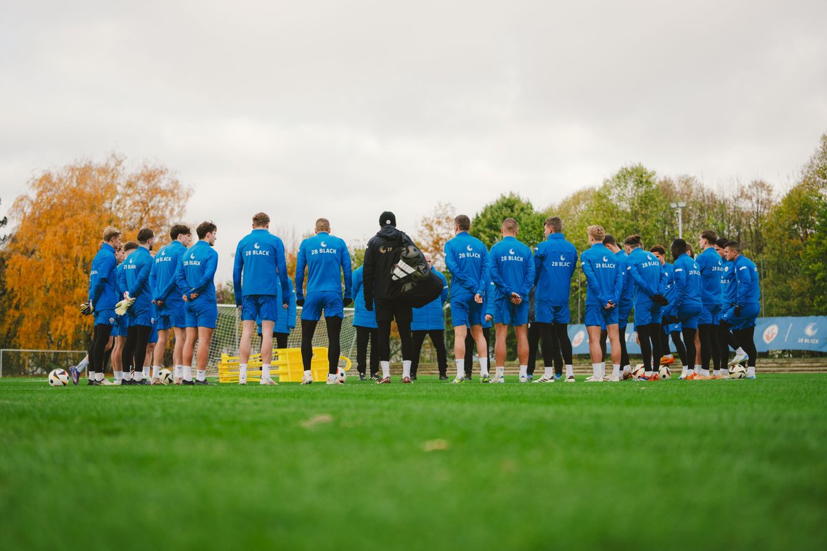 ℹ️Die Rückrundenvorbereitung wird der F.C. Hansa zu Hause und nicht im Süden absolvieren❗️

Mehr Informationen zur Entscheidung findet ihr unter FCH.de📲

#wirsindhansa | #fch