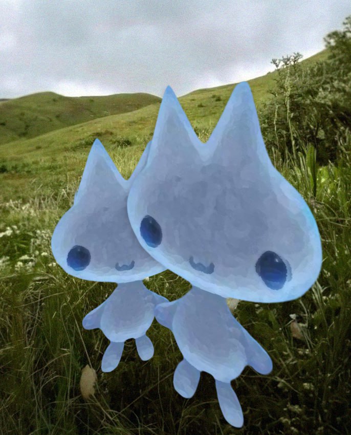 yumctosol's tweet image. Let him ☊⍜⍜☍