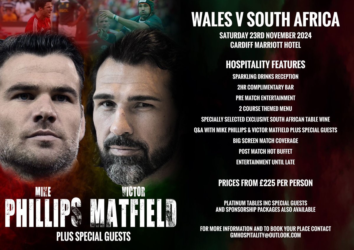 Mike Phillips tweet media