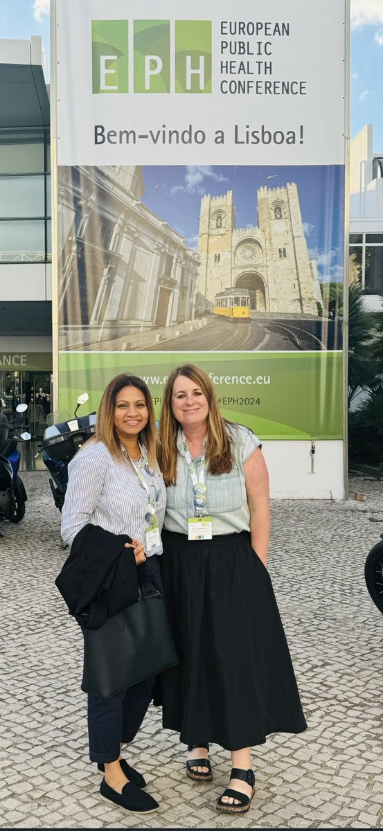 Professor Mary Rose Sweeney tweet media