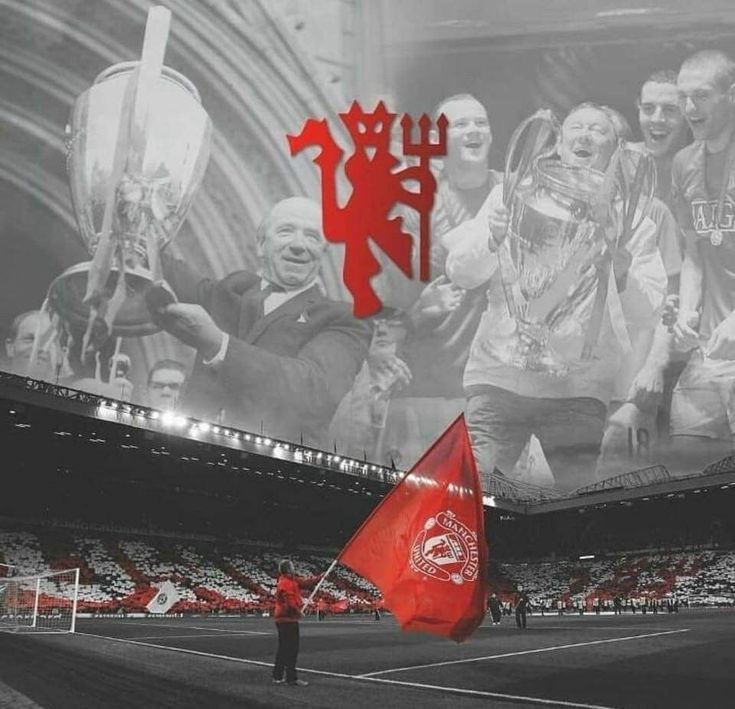 UTD_Anna_'s tweet image. Morning gain Manchester United ❤️🔴

Drop your @ and follow each other.

Like and RT for others ❤️🔴

#MUFC