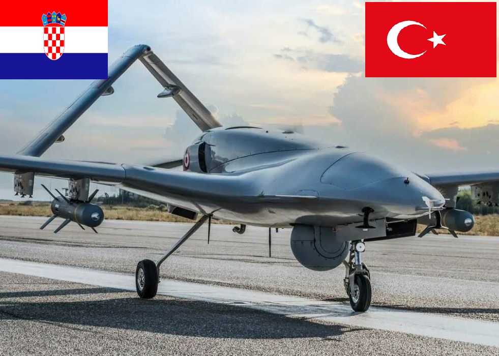 turdefcom's tweet image. 🇭🇷🇩🇪🇫🇷🇹🇷Croatian Budget for TB2, Leopard 2A8 and Rafale Maintenance
The @VladaRH adopted the @MORH_OSRH’s 2025 budget to procure @BaykarTech TB2 Armed UAVs, 
@KM_GmbH #Leopard 2A8 #MBTs, and maintain the #Rafale jet @Dassault_OnAir . @TC_ZagrebBE @CroatiaNato