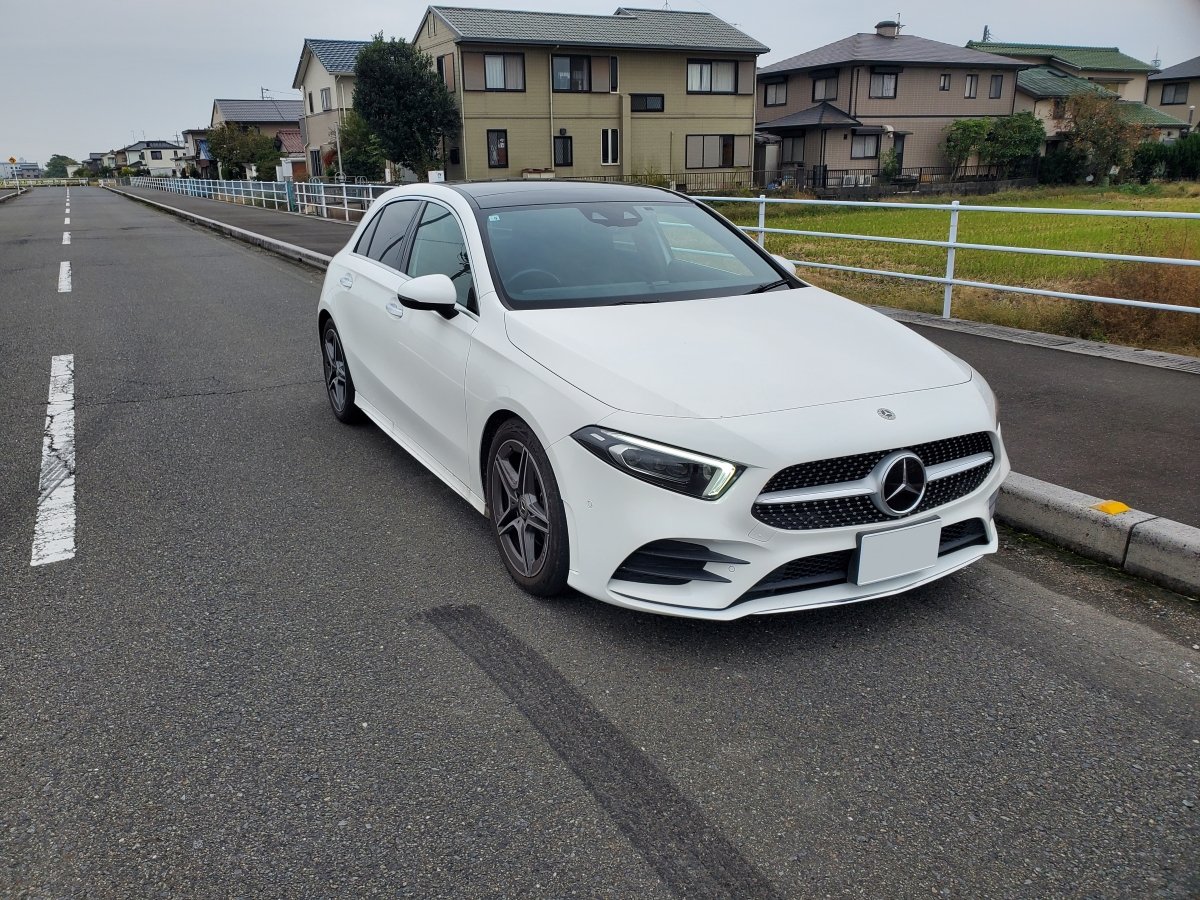 hiro_URJ202's tweet photo. 交換中の代車です💨
#a200d https://t.co/3eZqMjdbb4