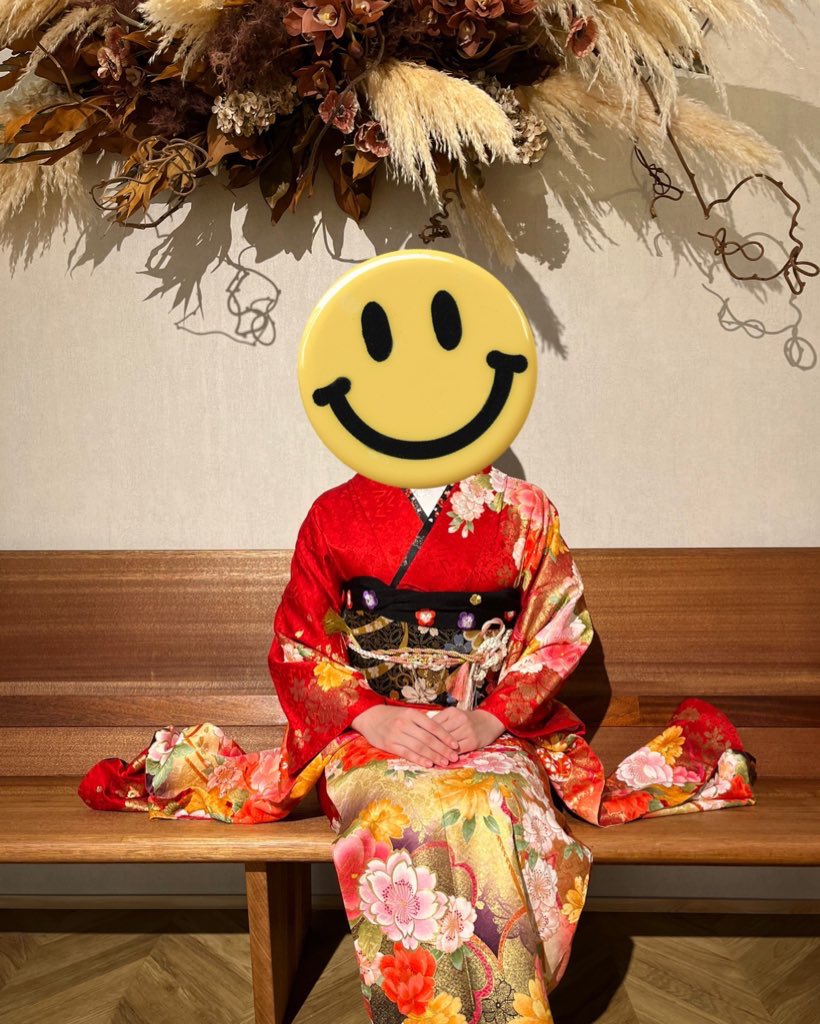 jf_tachibana's tweet photo. #長崎スタジアムシティ でのメインの用事は娘の成人式の前撮りでした😅
ノース3Fのスタジオ #jheart にて✨✨
#子の成長は早い笑
#感無量です
#終了後はウロウロして楽しみました笑 https://t.co/y8Rk00hkG1