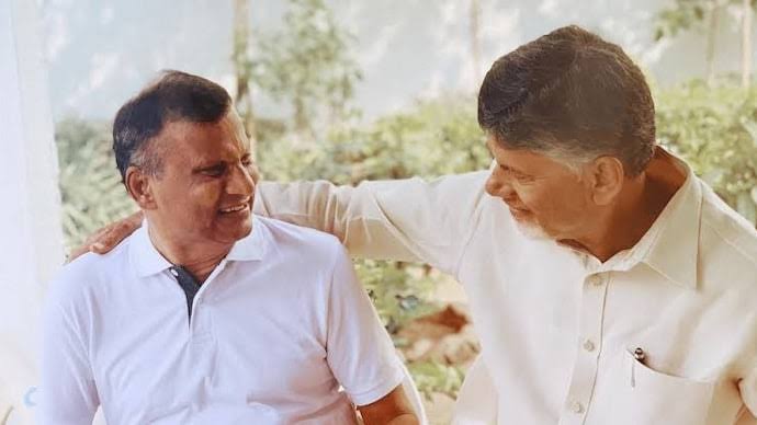 N Chandrababu Naidu (@ncbn) on Twitter photo เฐจเฐพ เฐคเฐฎเฑเฐฎเฑเฐกเฑ, เฐเฐเฐฆเฑเฐฐเฐเฐฟเฐฐเฐฟ เฐจเฐฟเฐฏเฑเฐเฐเฐตเฐฐเฑเฐเฐ เฐฎเฐพเฐเฑ เฐเฐฎเฑเฐฎเฑเฐฒเฑเฐฏเฑ เฐจเฐพเฐฐเฐพ เฐฐเฐพเฐฎเฑเฐฎเฑเฐฐเฑเฐคเฐฟ เฐจเฐพเฐฏเฑเฐกเฑ เฐฎเฐจเฐฒเฑเฐจเฐฟ เฐตเฐฟเฐกเฐฟเฐเฐฟ เฐตเฑเฐณเฑเฐฒเฐฟเฐชเฑเฐฏเฐพเฐกเฐจเฐฟ เฐฌเฐพเฐงเฐพเฐคเฐชเฑเฐค เฐนเฑเฐฆเฐฏเฐเฐคเฑ เฐ
เฐเฐฆเฐฐเฐฟเฐเฐฟ เฐคเฑเฐฒเฐฟเฐฏเฐเฑเฐธเฑเฐคเฑเฐจเฑเฐจเฐพเฐจเฑ. เฐฐเฐพเฐฎเฑเฐฎเฑเฐฐเฑเฐคเฐฟ เฐจเฐพเฐฏเฑเฐกเฑ เฐชเฑเฐฐเฐเฐพ เฐเฑเฐตเฐฟเฐคเฐเฐฒเฑ เฐชเฐฐเฐฟเฐชเฑเฐฐเฑเฐฃ เฐฎเฐจเฐธเฑเฐคเฑ เฐชเฑเฐฐเฐเฐฒเฐเฑ เฐธเฑเฐตเฐฒเฑ เฐ
เฐเฐฆเฐฟเฐเฐเฐฟเฐจ เฐจเฐพเฐฏเฐเฑเฐกเฑ. เฐฎเฐพ เฐจเฑเฐเฐเฐฟ เฐฆเฑเฐฐเฐฎเฑเฐจ เฐฎเฐพ เฐธเฑเฐฆเฐฐเฑเฐกเฑ เฐฎเฐพ เฐเฑเฐเฑเฐเฐฌเฐเฐฒเฑ เฐเฐเฐคเฑ เฐตเฐฟเฐทเฐพเฐฆเฐพเฐจเฑเฐจเฐฟ เฐจเฐพ เฐคเฐฎเฑเฐฎเฑเฐกเฑ, เฐเฐเฐฆเฑเฐฐเฐเฐฟเฐฐเฐฟ เฐจเฐฟเฐฏเฑเฐเฐเฐตเฐฐเฑเฐเฐ เฐฎเฐพเฐเฑ เฐเฐฎเฑเฐฎเฑเฐฒเฑเฐฏเฑ เฐจเฐพเฐฐเฐพ เฐฐเฐพเฐฎเฑเฐฎเฑเฐฐเฑเฐคเฐฟ เฐจเฐพเฐฏเฑเฐกเฑ เฐฎเฐจเฐฒเฑเฐจเฐฟ เฐตเฐฟเฐกเฐฟเฐเฐฟ เฐตเฑเฐณเฑเฐฒเฐฟเฐชเฑเฐฏเฐพเฐกเฐจเฐฟ เฐฌเฐพเฐงเฐพเฐคเฐชเฑเฐค เฐนเฑเฐฆเฐฏเฐเฐคเฑ เฐ
เฐเฐฆเฐฐเฐฟเฐเฐฟ เฐคเฑเฐฒเฐฟเฐฏเฐเฑเฐธเฑเฐคเฑเฐจเฑเฐจเฐพเฐจเฑ. เฐฐเฐพเฐฎเฑเฐฎเฑเฐฐเฑเฐคเฐฟ เฐจเฐพเฐฏเฑเฐกเฑ เฐชเฑเฐฐเฐเฐพ เฐเฑเฐตเฐฟเฐคเฐเฐฒเฑ เฐชเฐฐเฐฟเฐชเฑเฐฐเฑเฐฃ เฐฎเฐจเฐธเฑเฐคเฑ เฐชเฑเฐฐเฐเฐฒเฐเฑ เฐธเฑเฐตเฐฒเฑ เฐ
เฐเฐฆเฐฟเฐเฐเฐฟเฐจ เฐจเฐพเฐฏเฐเฑเฐกเฑ. เฐฎเฐพ เฐจเฑเฐเฐเฐฟ เฐฆเฑเฐฐเฐฎเฑเฐจ เฐฎเฐพ เฐธเฑเฐฆเฐฐเฑเฐกเฑ เฐฎเฐพ เฐเฑเฐเฑเฐเฐฌเฐเฐฒเฑ เฐเฐเฐคเฑ เฐตเฐฟเฐทเฐพเฐฆเฐพเฐจเฑเฐจเฐฟ