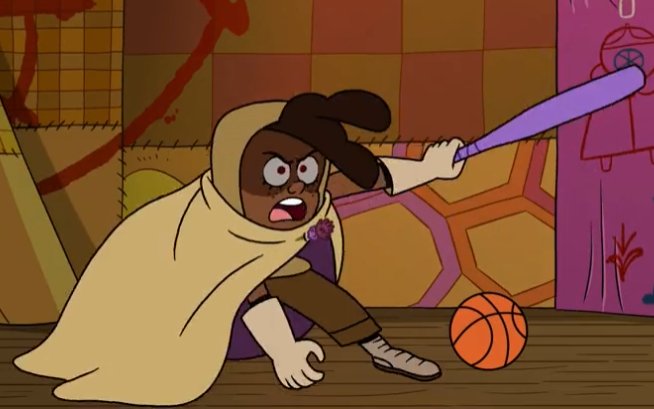 All4MVS's tweet image. Maya for MultiVersus