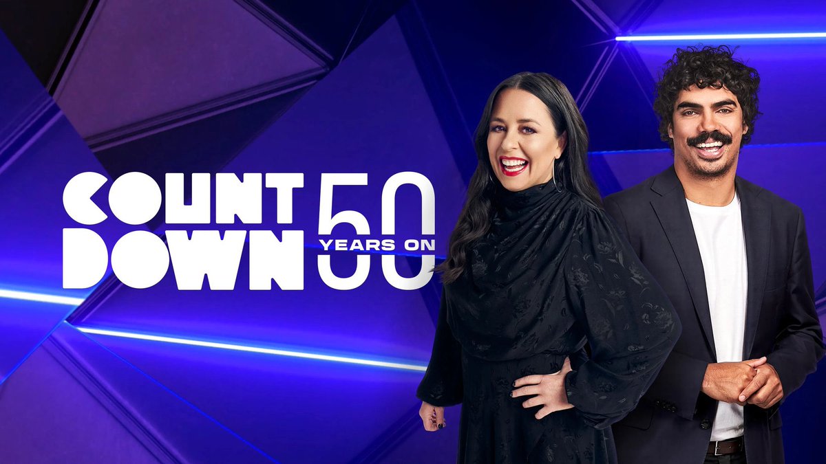 Kelly1Judy's tweet photo. Happy 50th Anniversary to @ABCTVโs #Countdown. #Countdown50 ๐๐ฅณ๐๐๐ https://t.co/945lg2eyH4