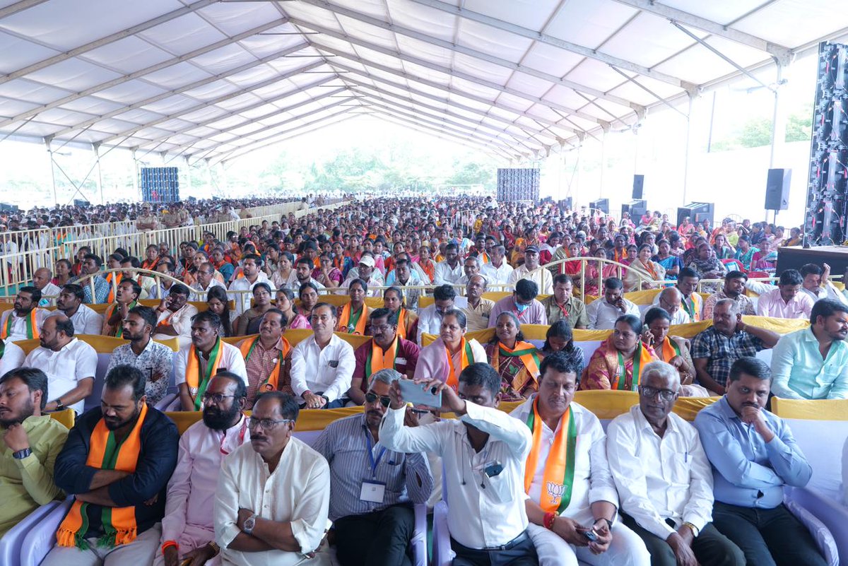 Subhash Deshmukh tweet media