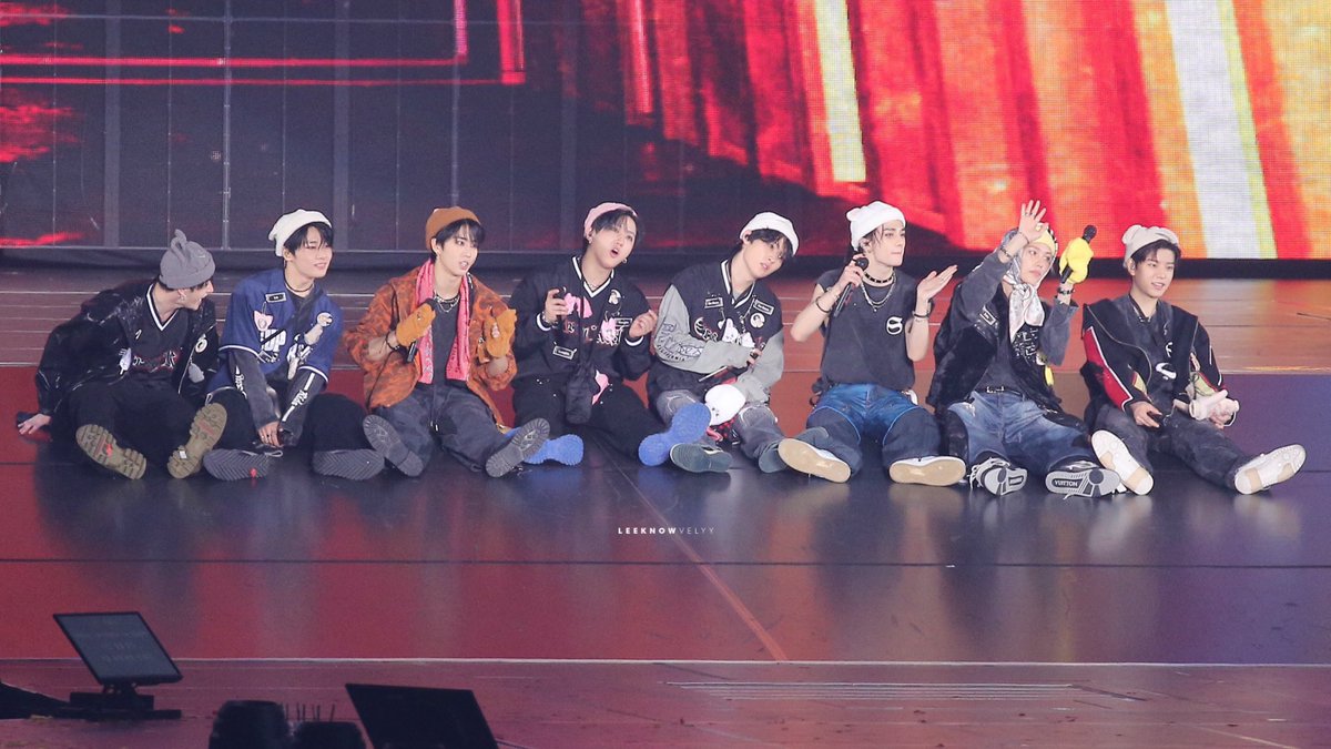 spearhyunnie's tweet image. THE KIDS ARE SO CUTE 😭😭😭😭😭