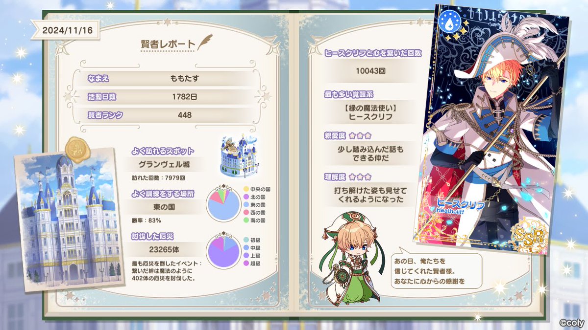 ももたす tweet media