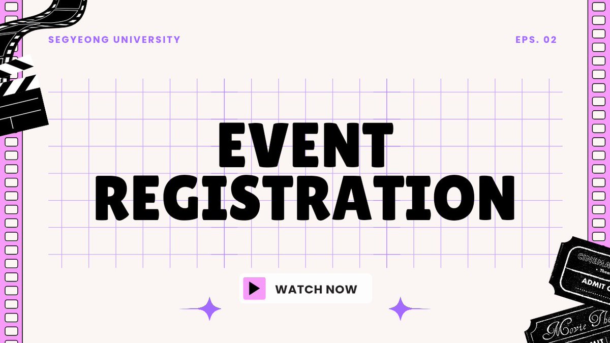 SEGYEONG UNIVERSITY. tweet media