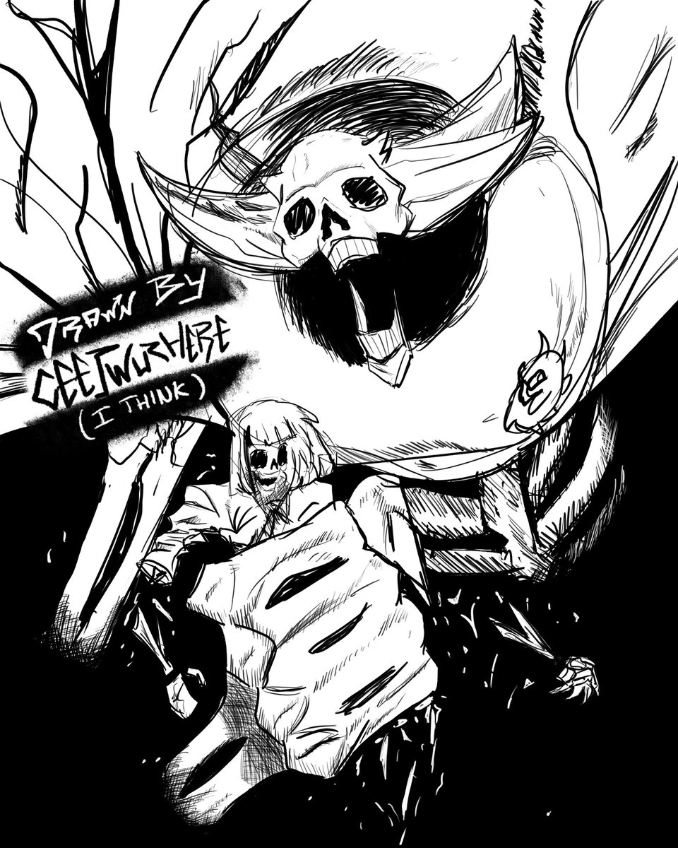 ceejwuzhere's tweet photo. Four knights #art #mangaart #sds #redraw https://t.co/1o9UhitNTF