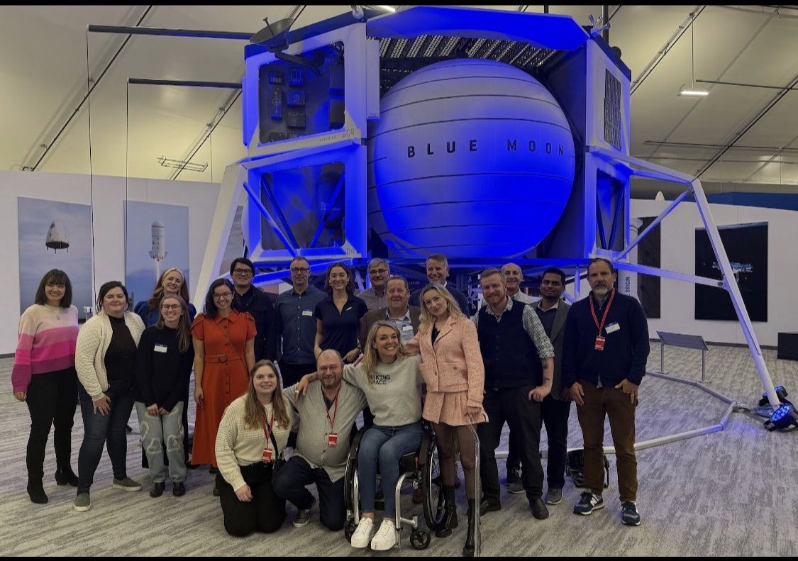 Christopher Wood MBE tweet media