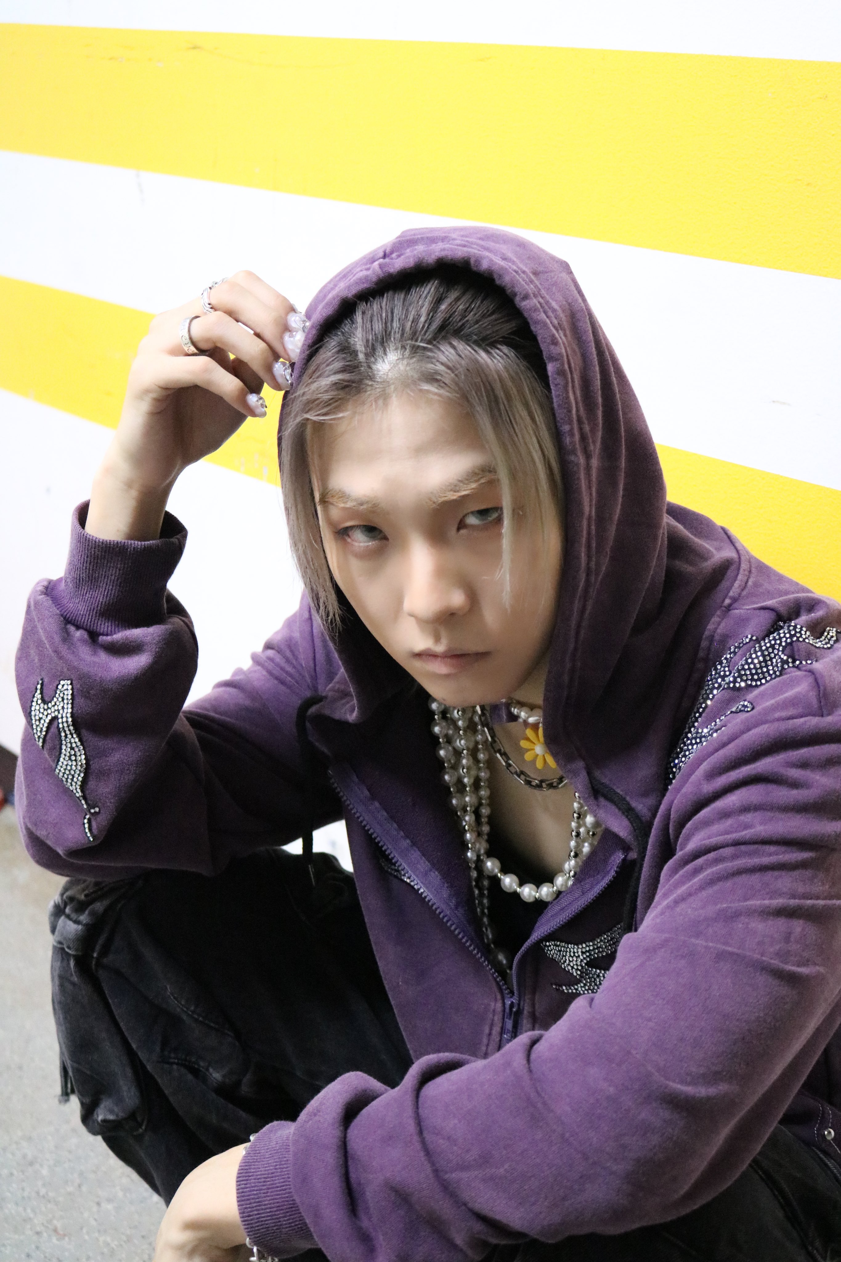 KID PHENOMENON【公式】 on X: KID PHENOMENON【公式】 on X: