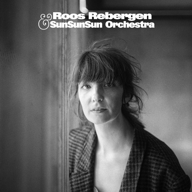 MarcelGeven's tweet photo. Uniek, karakteristiek; fijne plaat! Roos Rebergen &amp; SunSunSun Orchestra https://t.co/wVH4F99j4t https://t.co/WqjvGND35P