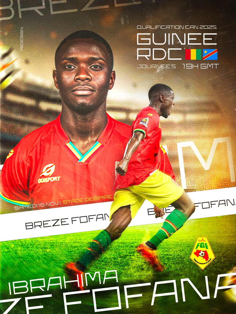 #Gbingbinso 🇬🇳 🐘  <a href="/fgfofficiel/">Fédération Guinéenne de Football</a>