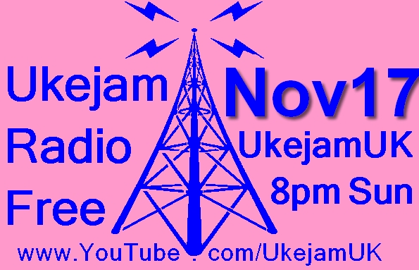 UkeJam UK tweet media