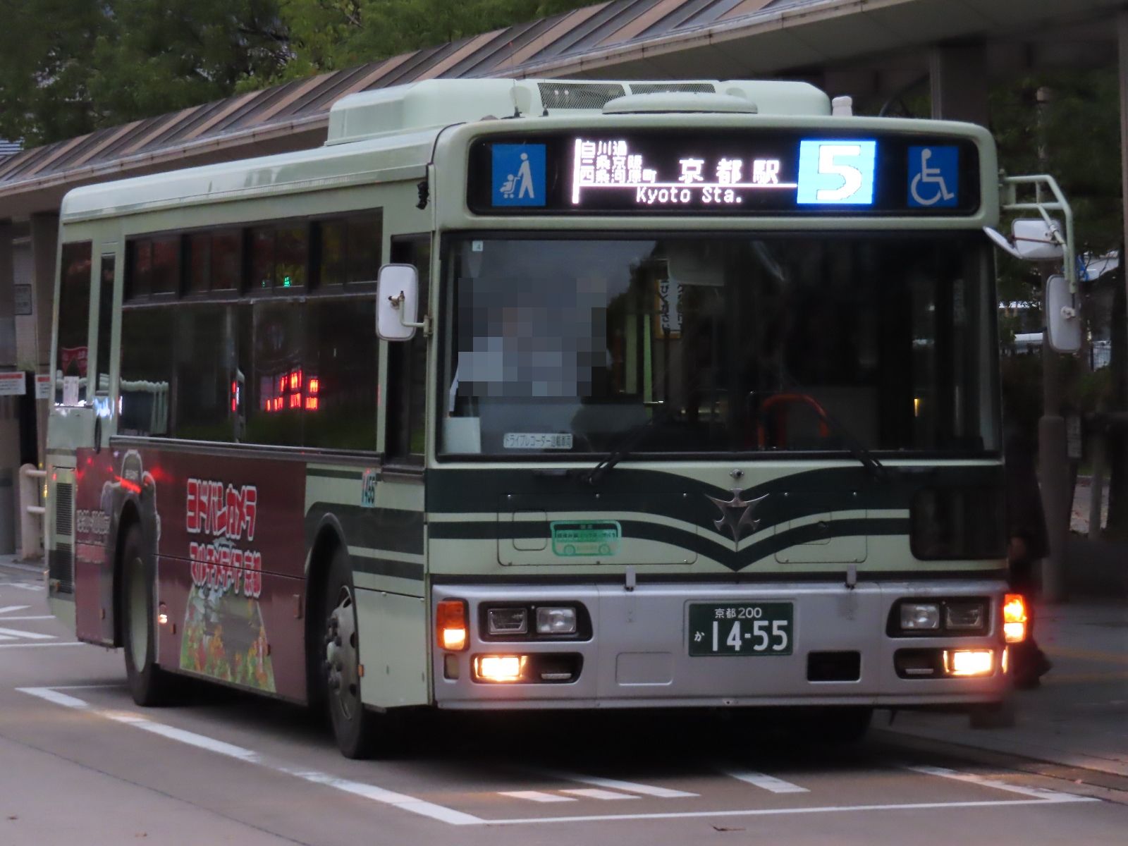 新政no6 ダイレクトパス2024製造