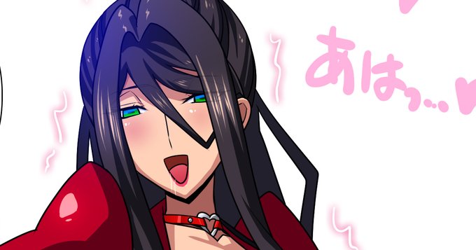 支援サイトに投稿しました

2024冬コミサクカ(全身)
[FANBOX] https://t.co/MusDVf4Ld9
[Fantia] https://t.co/pwMSLl0F2x 