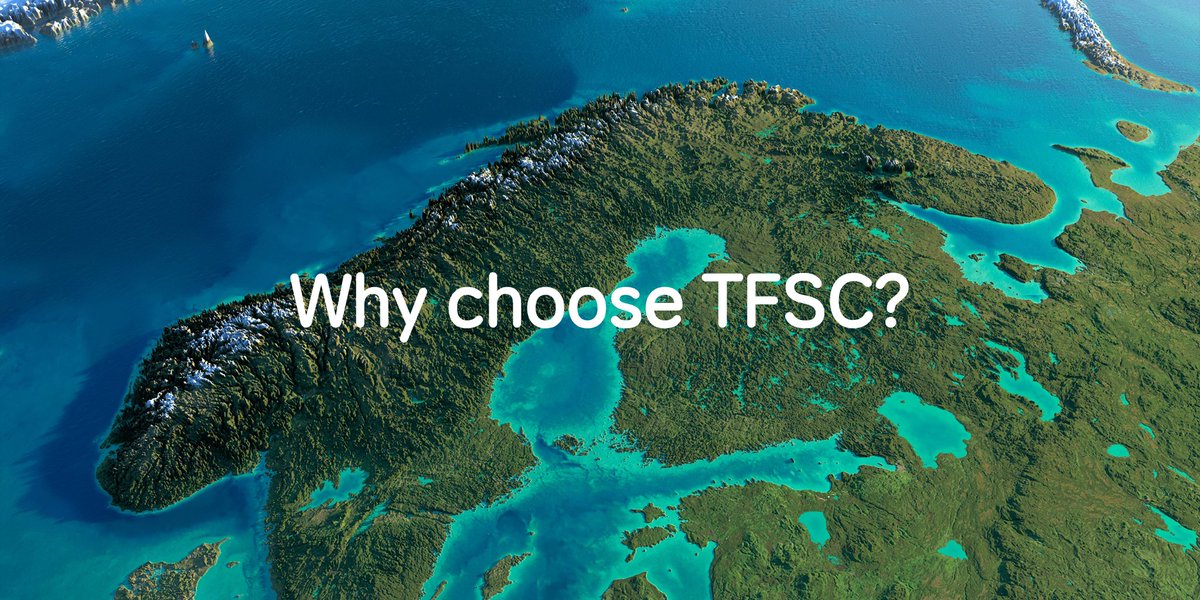 The #TFSC network is designed with stability and performance at its core! ⚙️ Whether you're a developer or a user, our network delivers seamless #transactions, unmatched #scalability, and robust #reliability.

With a focus on consistent uptime, high-speed operations, and secure
